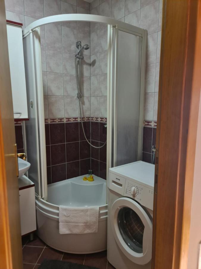 Apartman *Joy* Osijek Exteriér fotografie