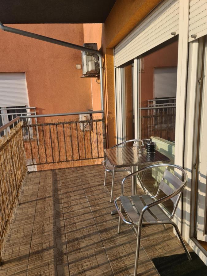 Apartman *Joy* Osijek Exteriér fotografie